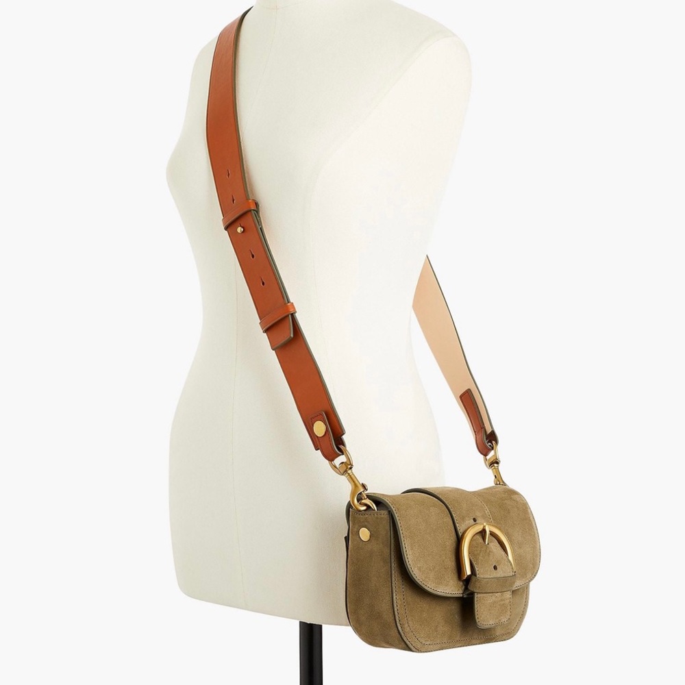 J.Crew
Women's Green crossbody